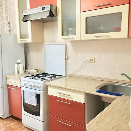 Apartamenty Töply Stan Cheboksary Luaran gambar