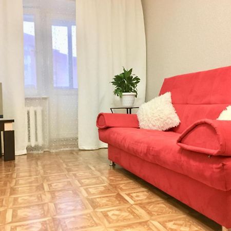 Apartamenty Töply Stan Cheboksary Luaran gambar