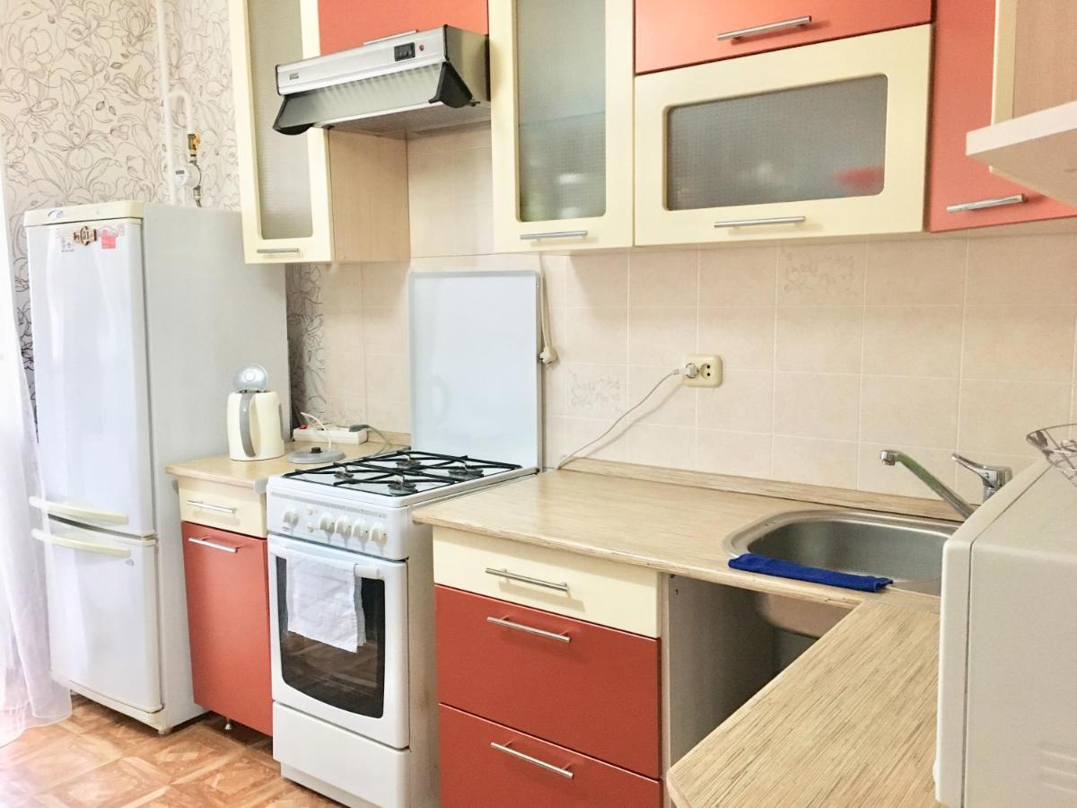 Apartamenty Töply Stan Cheboksary Luaran gambar