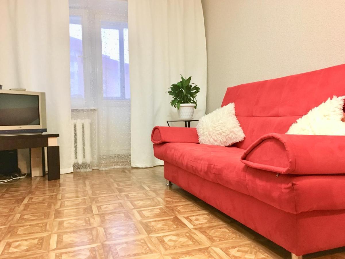 Apartamenty Töply Stan Cheboksary Luaran gambar