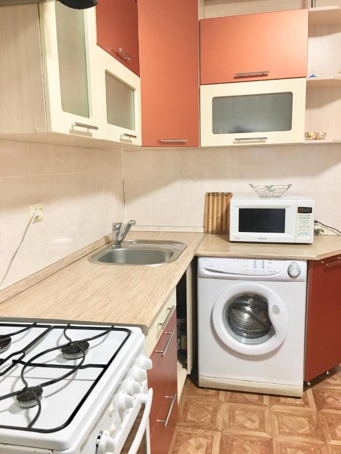 Apartamenty Töply Stan Cheboksary Luaran gambar